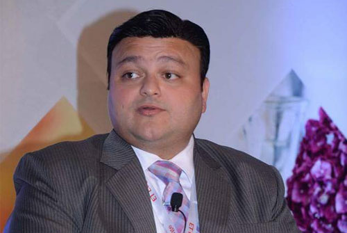 Beni Agrawal