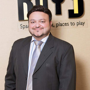 Beni Agrawal